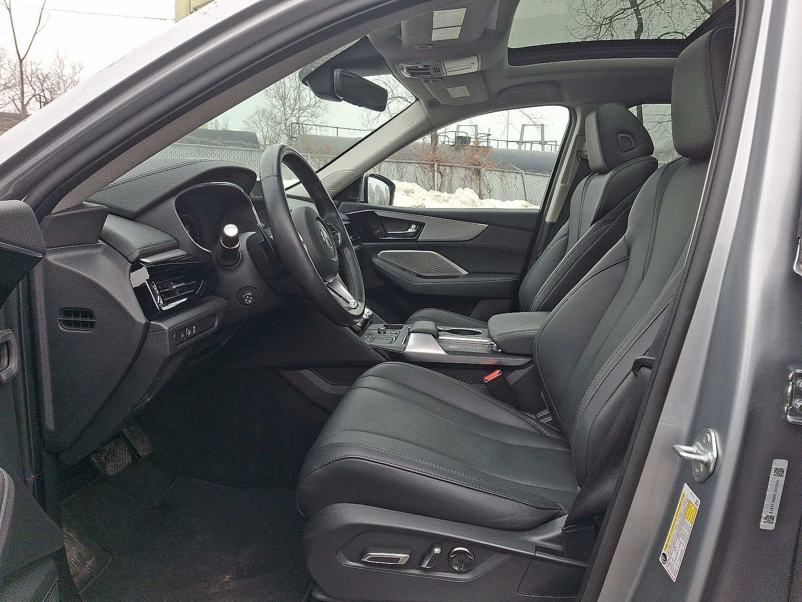 2023 Acura MDX SH-AWD