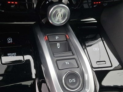 2023 Acura MDX SH-AWD