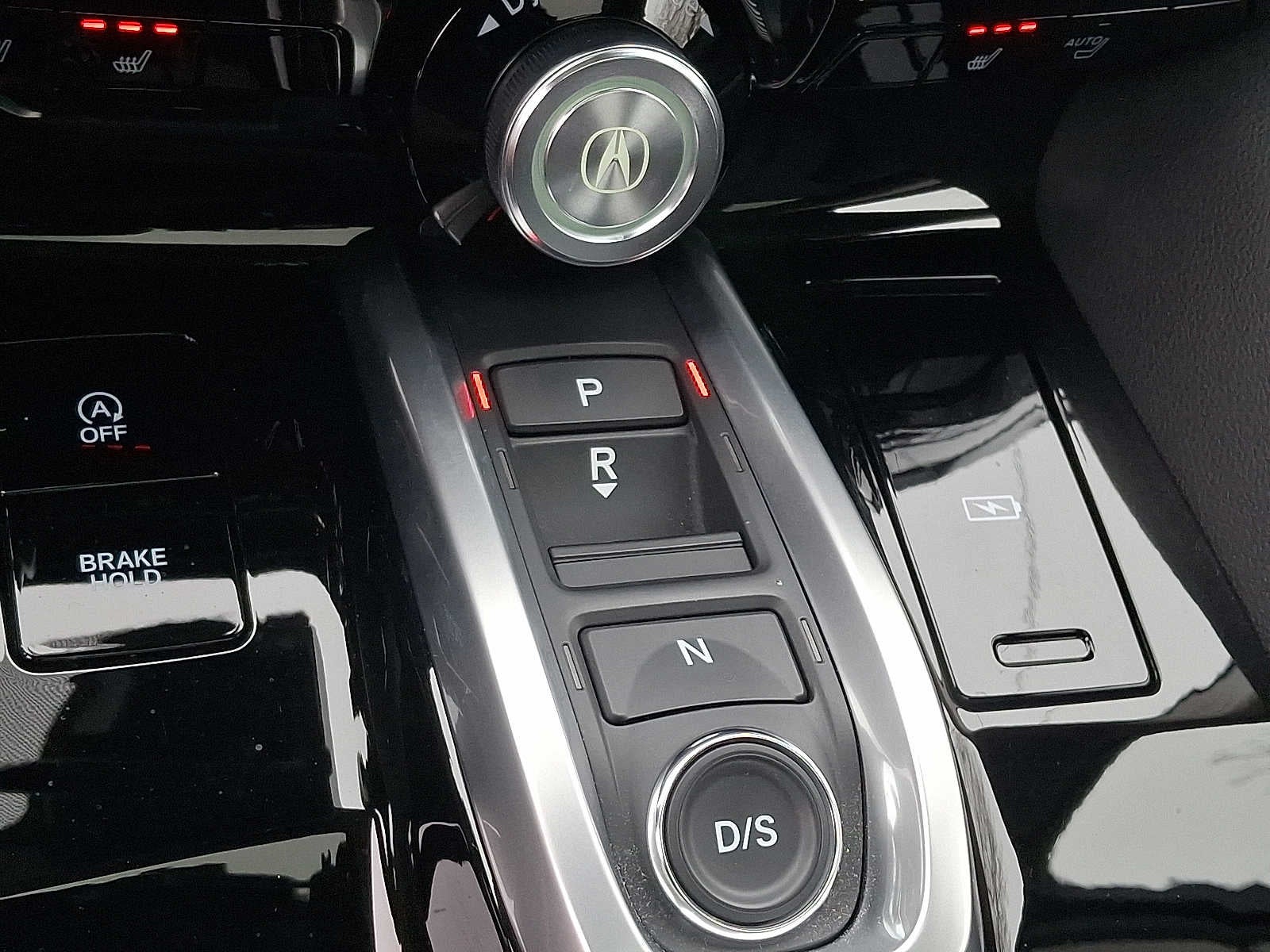 2023 Acura MDX SH-AWD