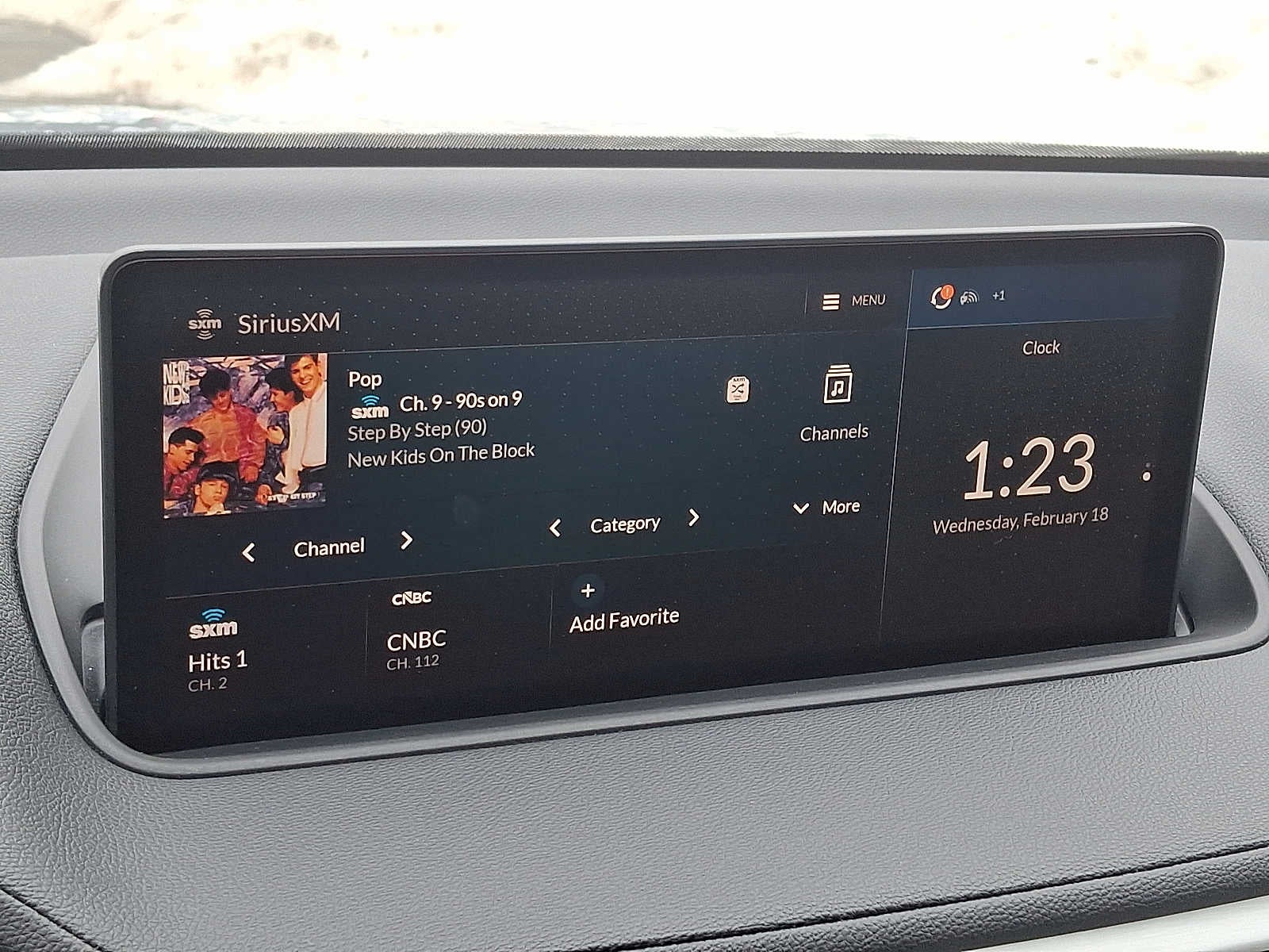 2023 Acura MDX SH-AWD