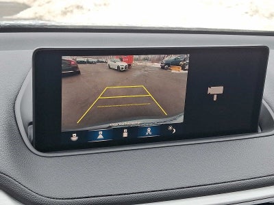 2023 Acura MDX SH-AWD