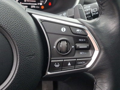 2023 Acura MDX SH-AWD