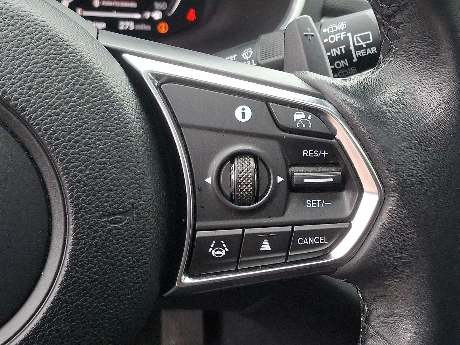 2023 Acura MDX SH-AWD