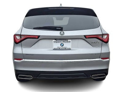 2023 Acura MDX SH-AWD