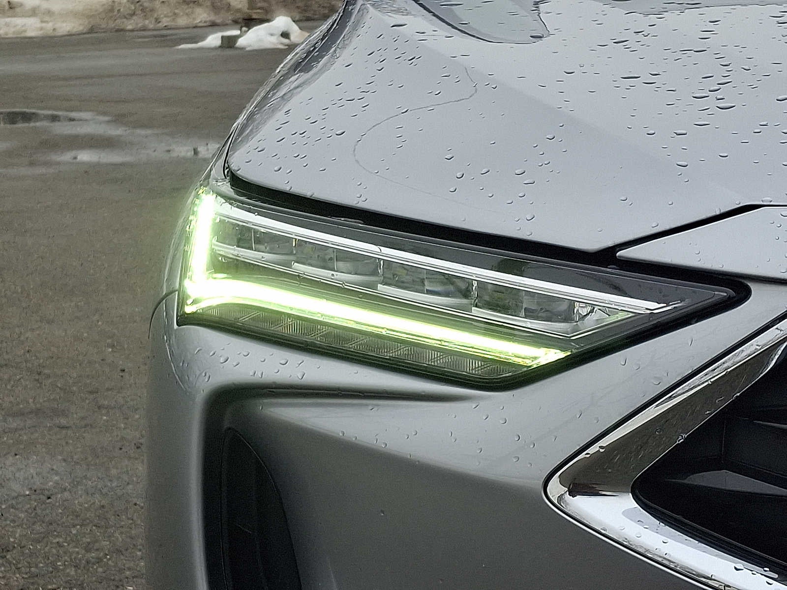 2023 Acura MDX SH-AWD