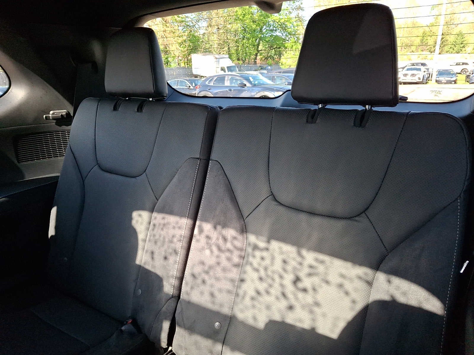 2025 Lexus TX TX 350 Luxury AWD