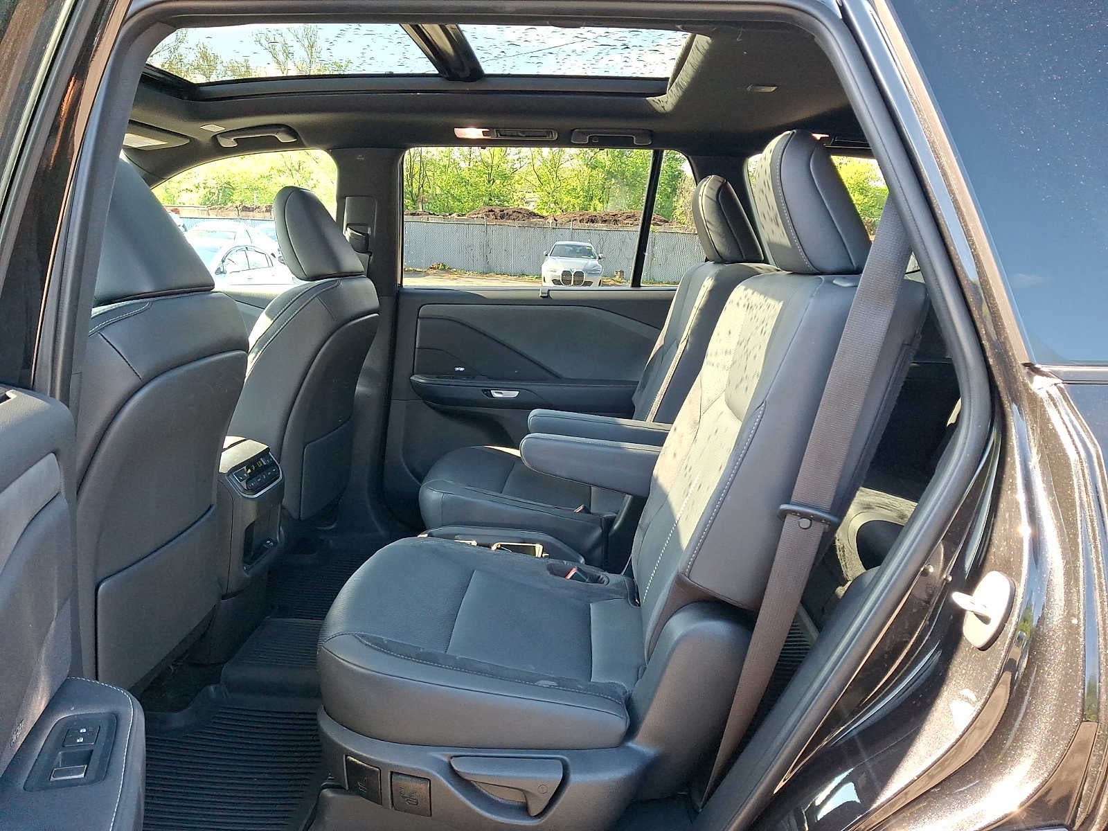 2025 Lexus TX TX 350 Luxury AWD