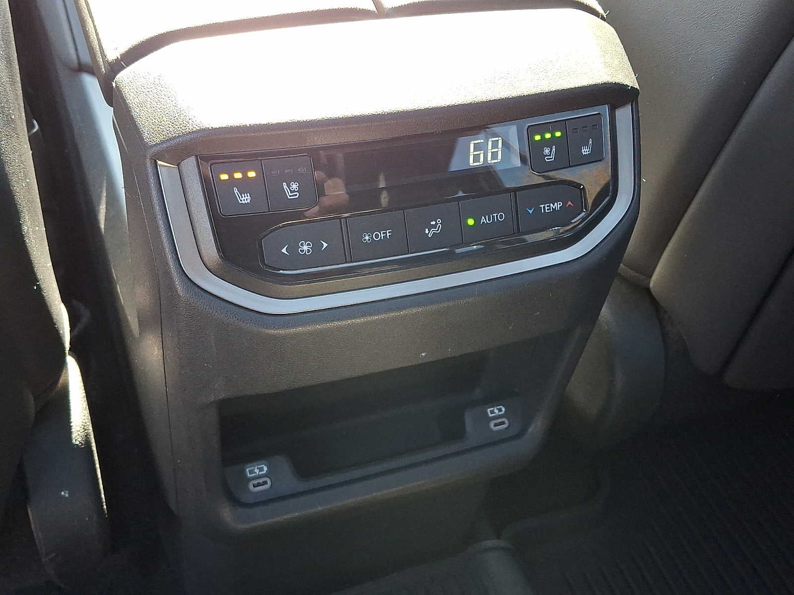 2025 Lexus TX TX 350 Luxury AWD