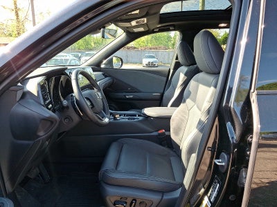 2025 Lexus TX TX 350 Luxury AWD