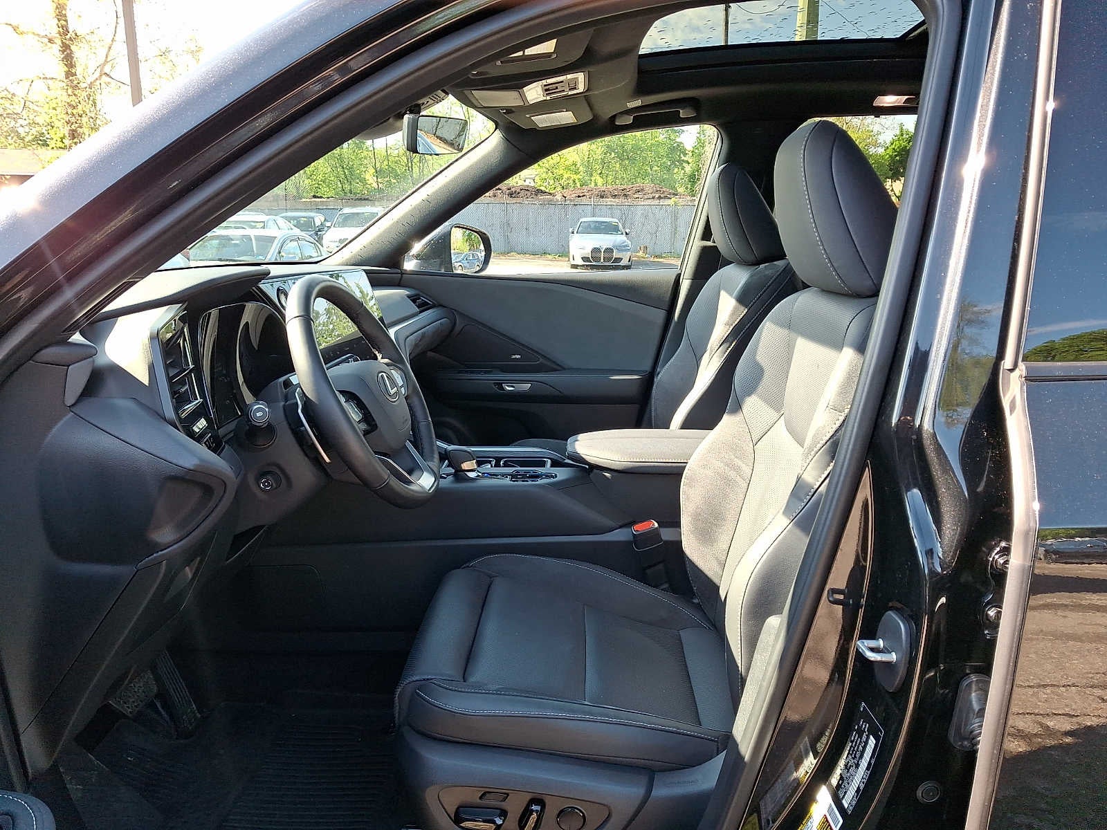 2025 Lexus TX TX 350 Luxury AWD