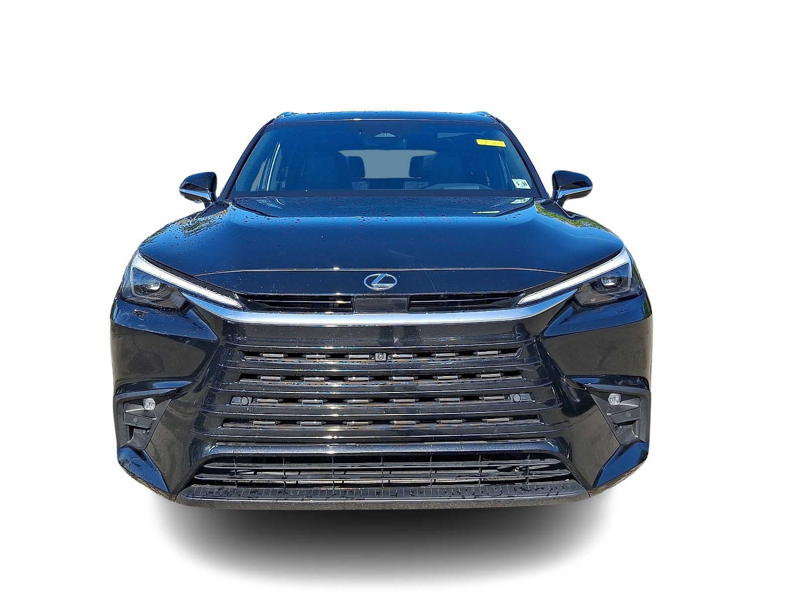 2025 Lexus TX TX 350 Luxury AWD
