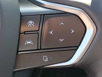 2025 Lexus TX TX 350 Luxury AWD