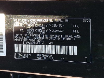 2025 Lexus TX TX 350 Luxury AWD