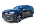 2025 Lexus TX TX 350 Luxury AWD