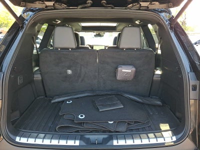 2025 Lexus TX TX 350 Luxury AWD