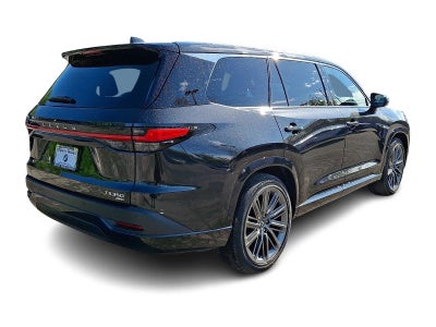 2025 Lexus TX TX 350 Luxury AWD