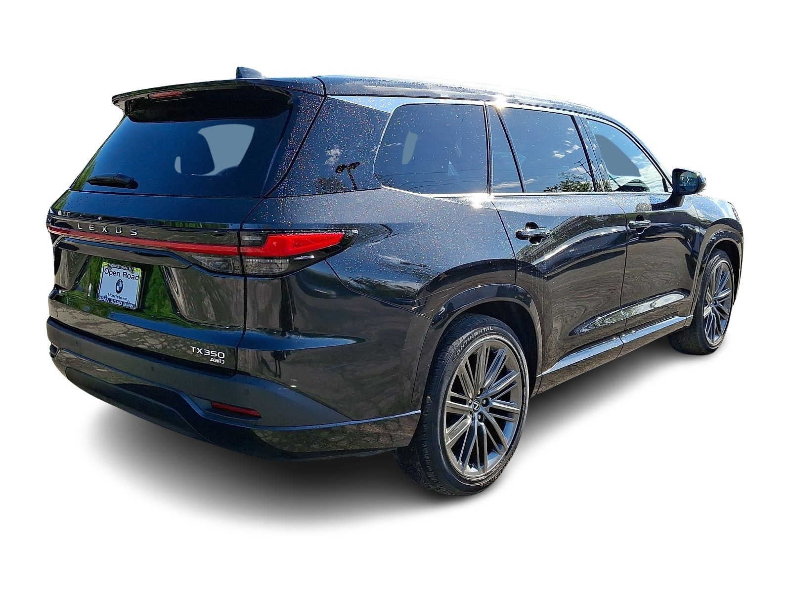 2025 Lexus TX TX 350 Luxury AWD