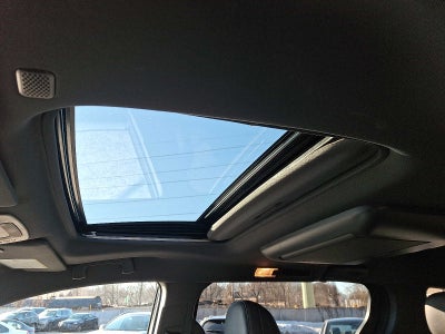 2022 Toyota Sienna XSE AWD 7-Passenger