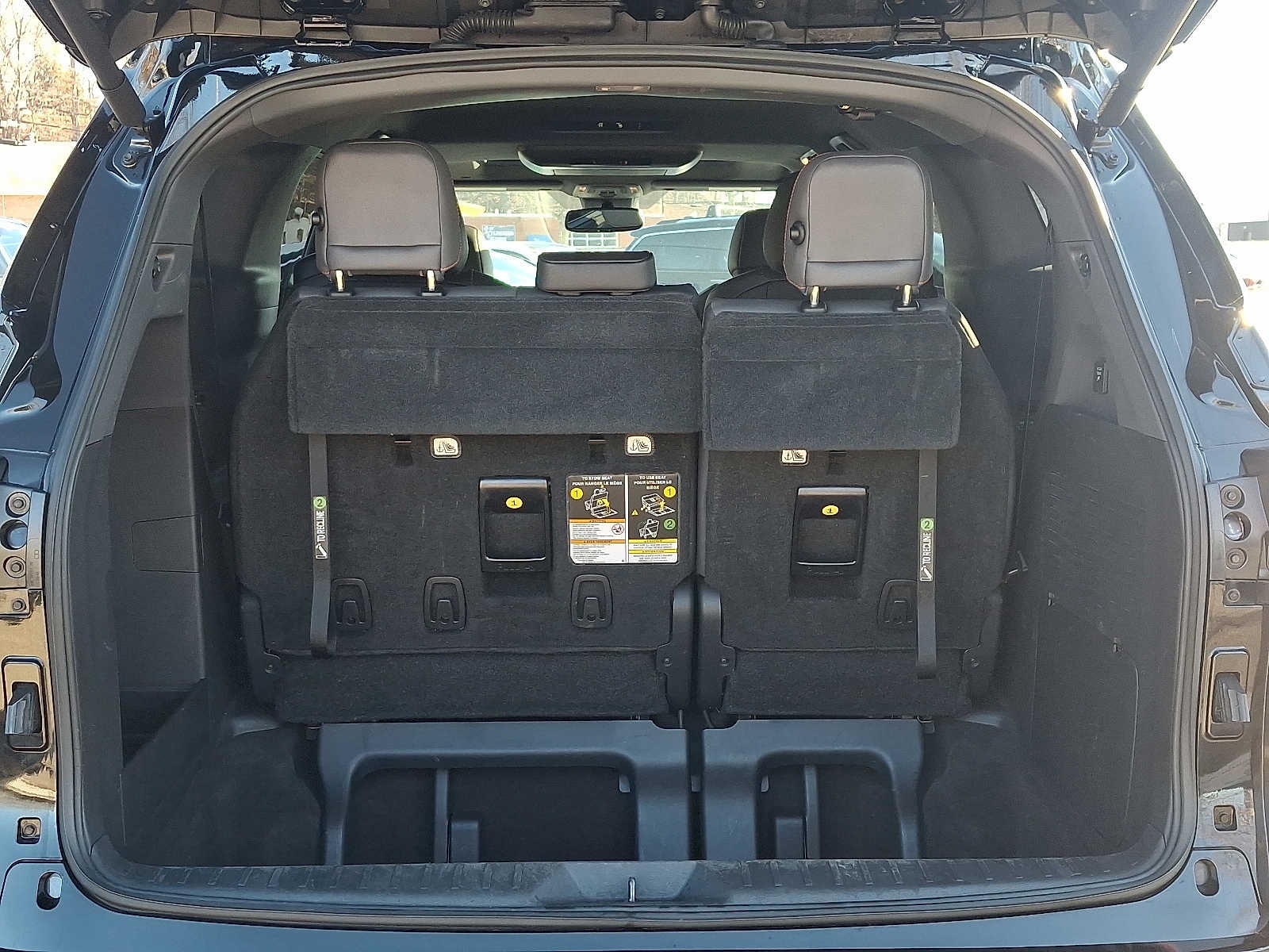 2022 Toyota Sienna XSE AWD 7-Passenger