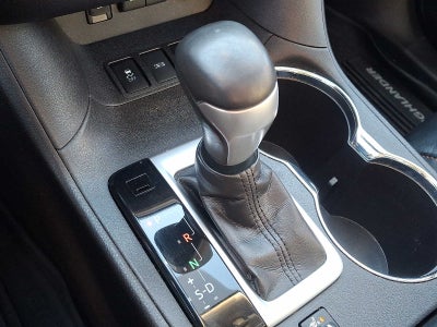 2018 Toyota Highlander XLE V6 AWD