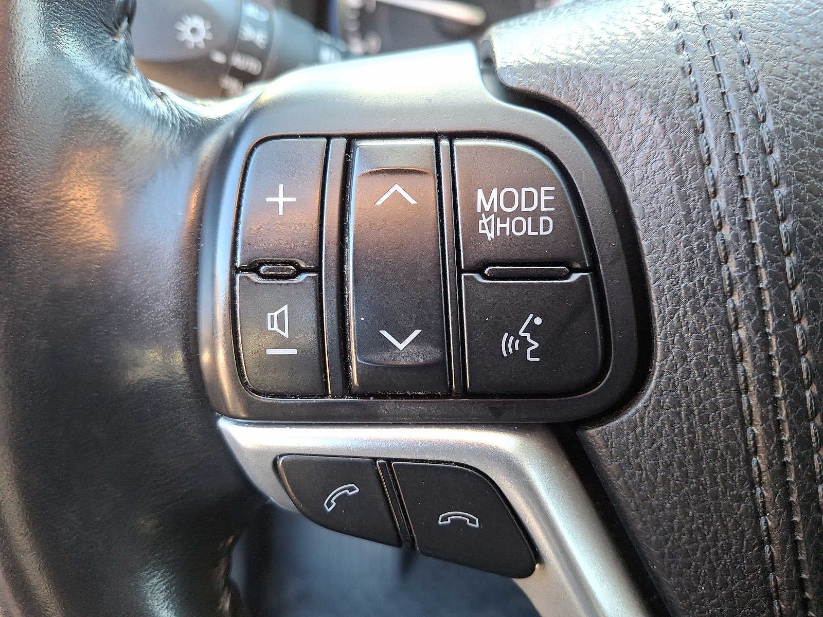 2018 Toyota Highlander XLE V6 AWD