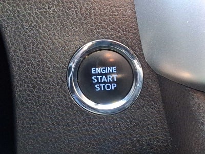 2018 Toyota Highlander XLE V6 AWD