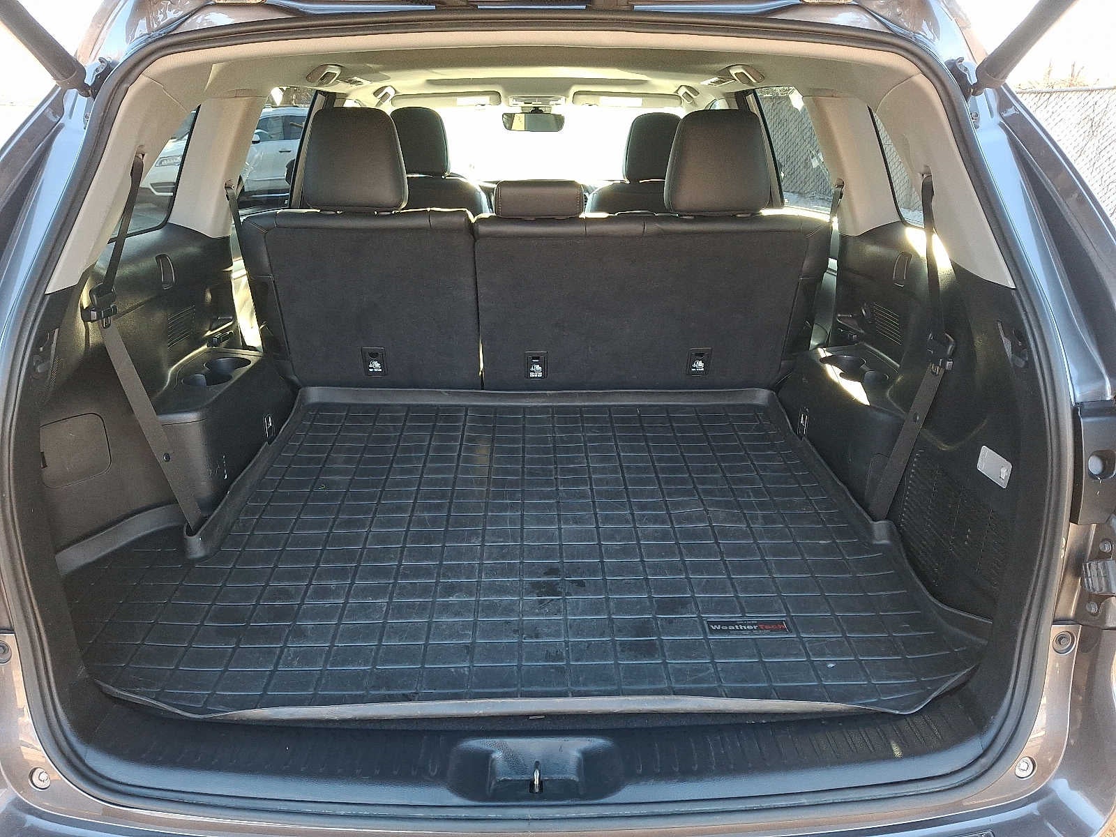 2018 Toyota Highlander XLE V6 AWD