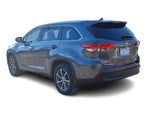 2018 Toyota Highlander XLE V6 AWD