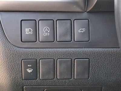 2018 Toyota Highlander XLE V6 AWD
