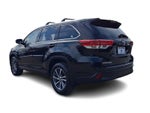 2018 Toyota Highlander XLE V6 AWD