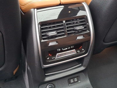 2024 BMW X7 xDrive40i Sports Activity Vehicle