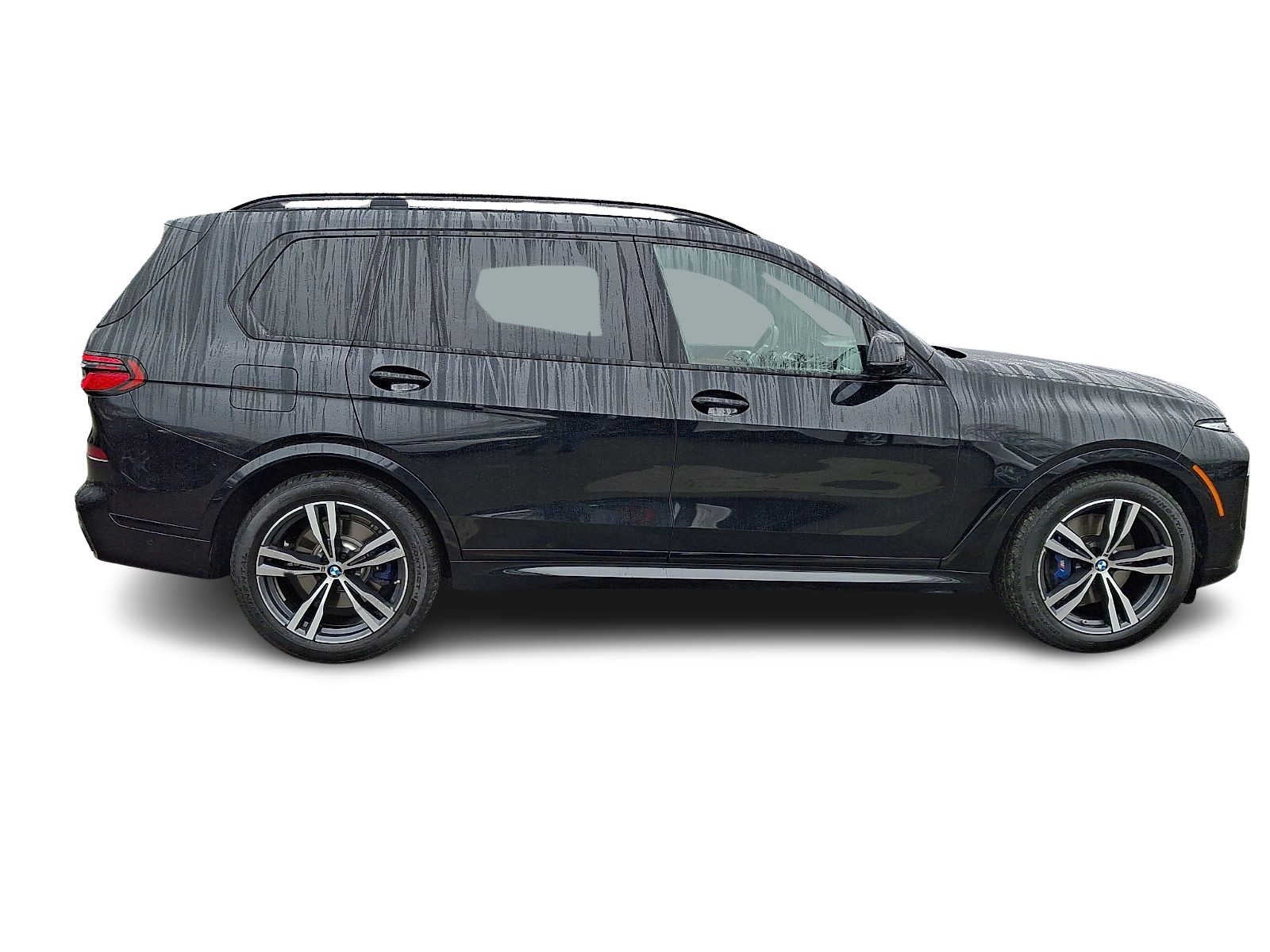 2024 BMW X7 xDrive40i Sports Activity Vehicle