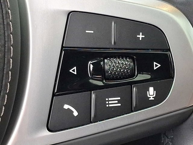 2024 BMW X7 xDrive40i Sports Activity Vehicle