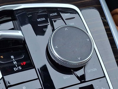 2024 BMW X7 xDrive40i Sports Activity Vehicle