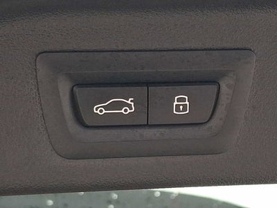 2024 BMW X7 xDrive40i Sports Activity Vehicle