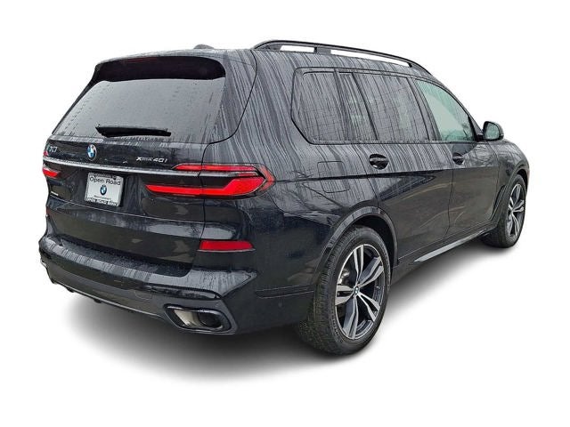 2024 BMW X7 xDrive40i Sports Activity Vehicle