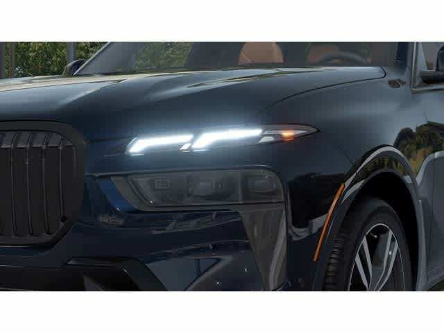2026 BMW X7 xDrive40i Sports Activity Vehicle