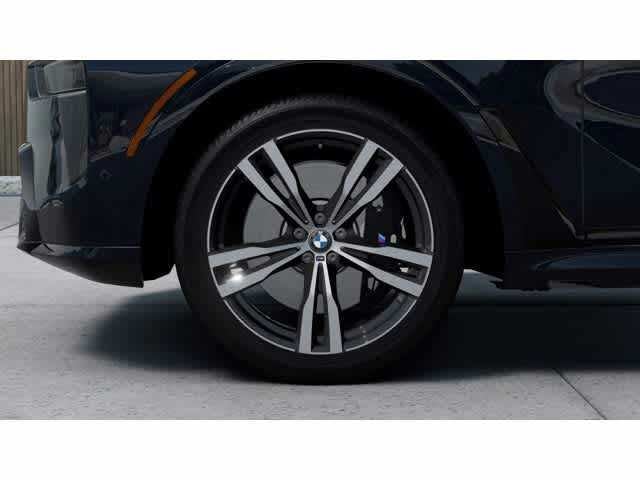 2026 BMW X7 xDrive40i Sports Activity Vehicle