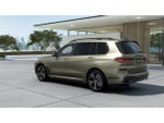 2026 BMW X7 xDrive40i Sports Activity Vehicle