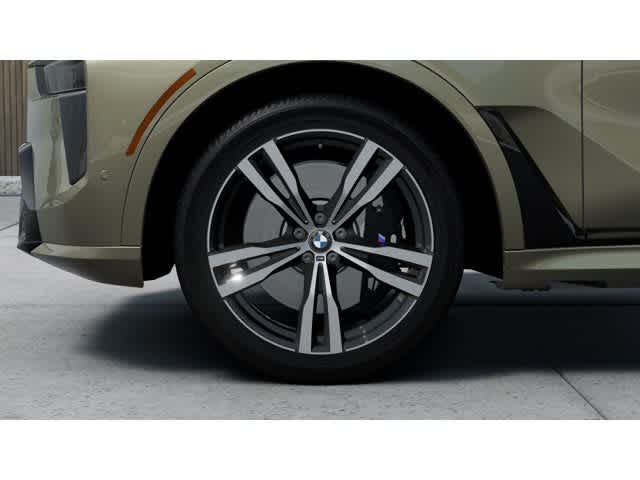 2026 BMW X7 xDrive40i Sports Activity Vehicle