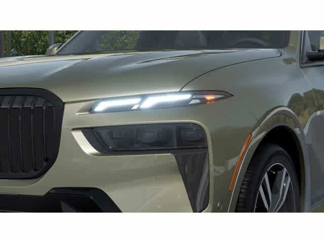2026 BMW X7 xDrive40i Sports Activity Vehicle
