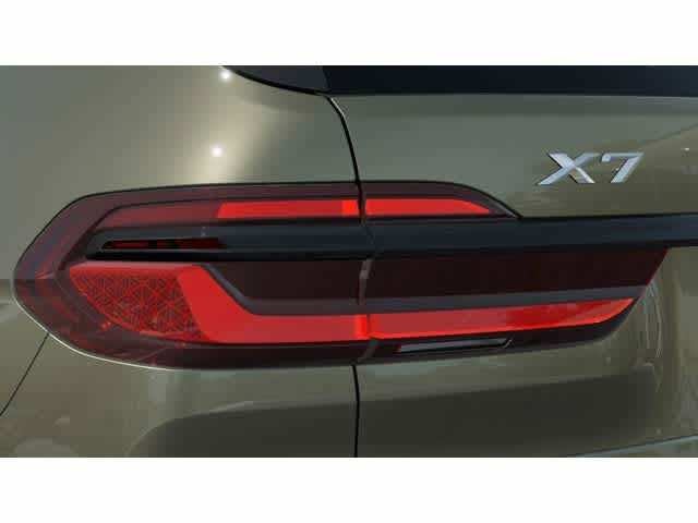 2026 BMW X7 xDrive40i Sports Activity Vehicle