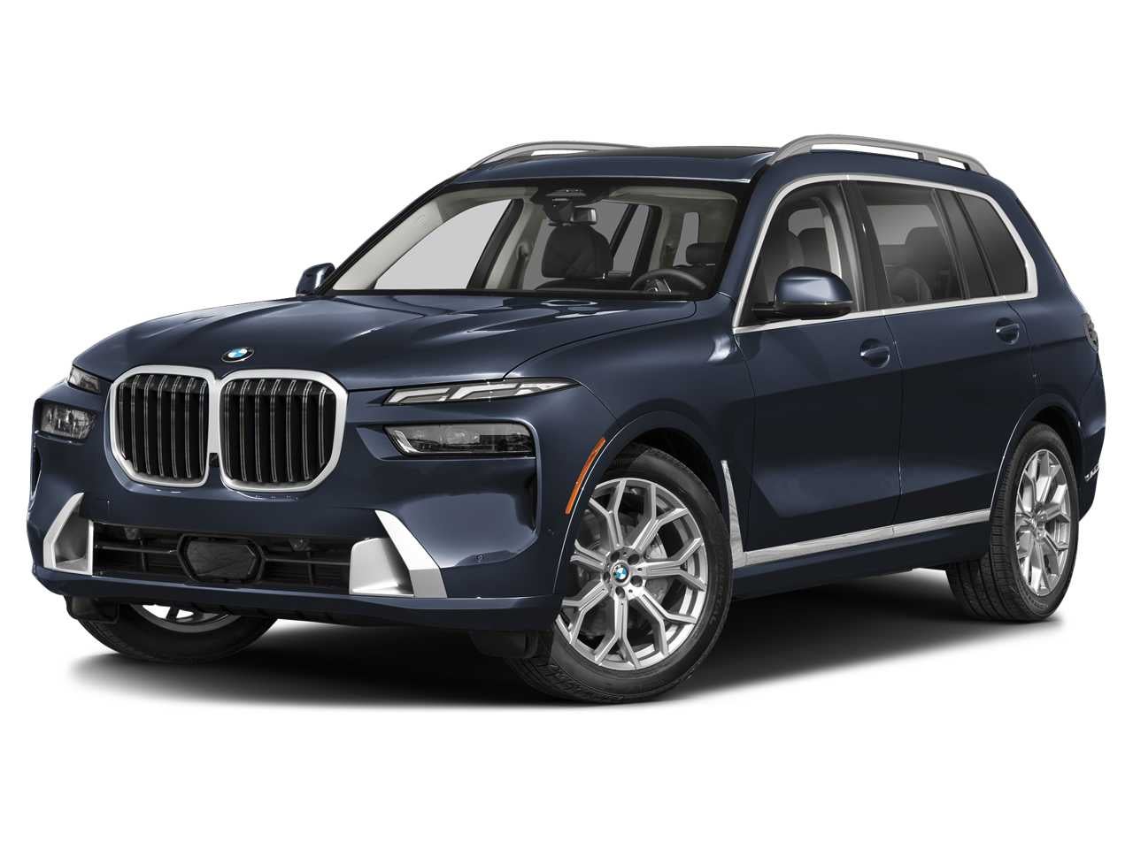 2026 BMW X7 xDrive40i Sports Activity Vehicle