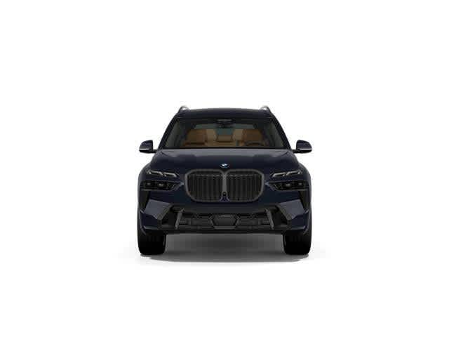 2026 BMW X7 xDrive40i Sports Activity Vehicle