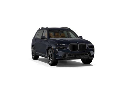 2026 BMW X7 xDrive40i Sports Activity Vehicle