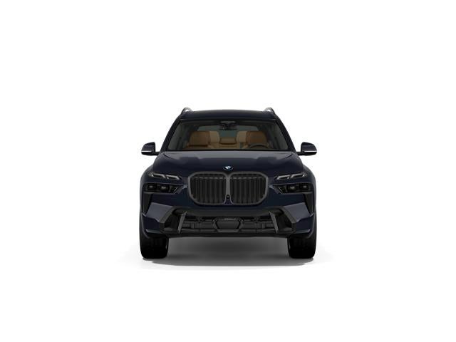 2026 BMW X7 xDrive40i Sports Activity Vehicle