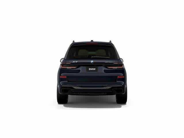 2026 BMW X7 xDrive40i Sports Activity Vehicle
