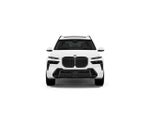 2027 BMW X7 xDrive40i Sports Activity Vehicle
