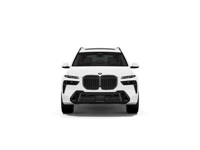 2027 BMW X7 xDrive40i Sports Activity Vehicle