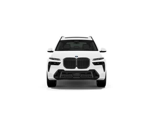 2027 BMW X7 xDrive40i Sports Activity Vehicle